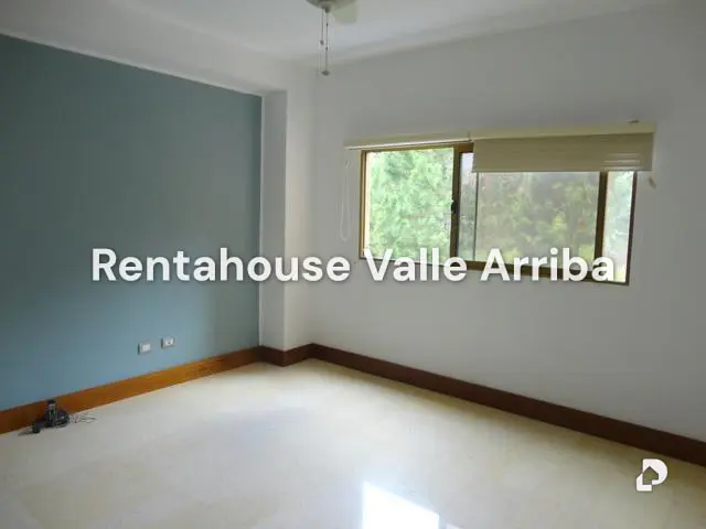 Apartamento en Los Naranjos (del Cafetal), Caracas – 18
