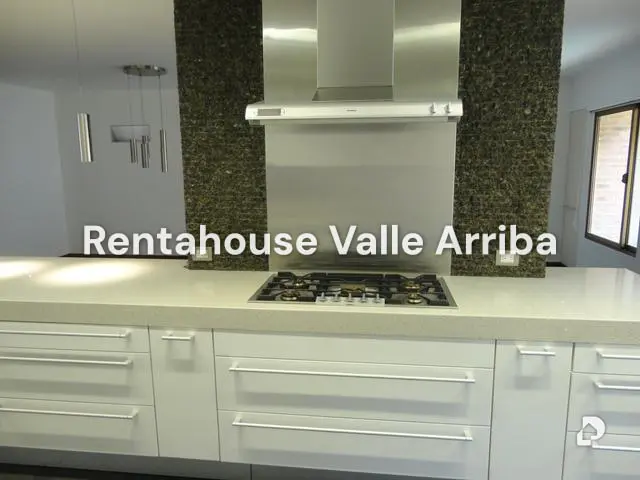 Apartamento en Los Naranjos (del Cafetal), Caracas – 10