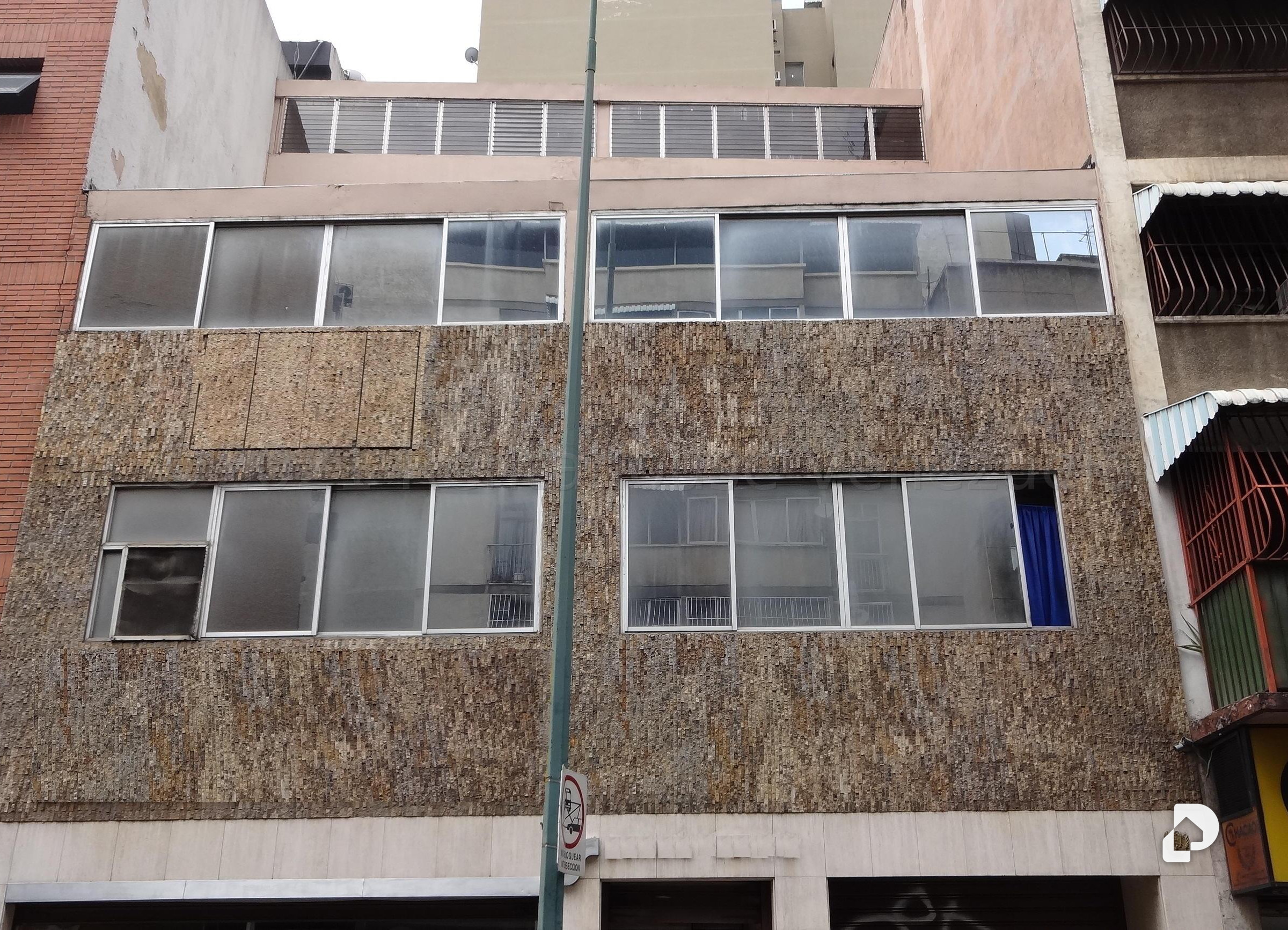 Edificio en Chacao, Caracas