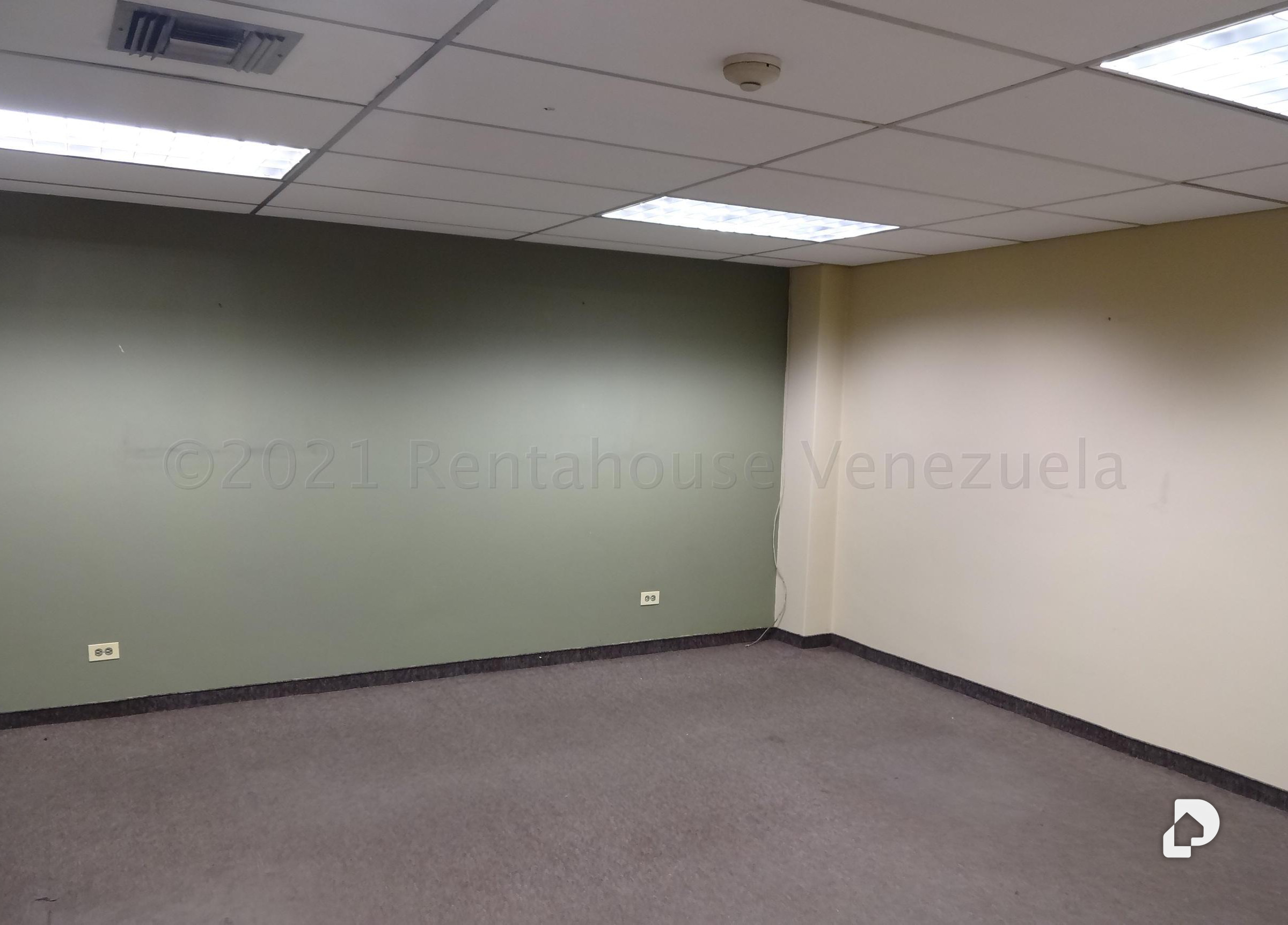 Edificio en Chacao, Caracas