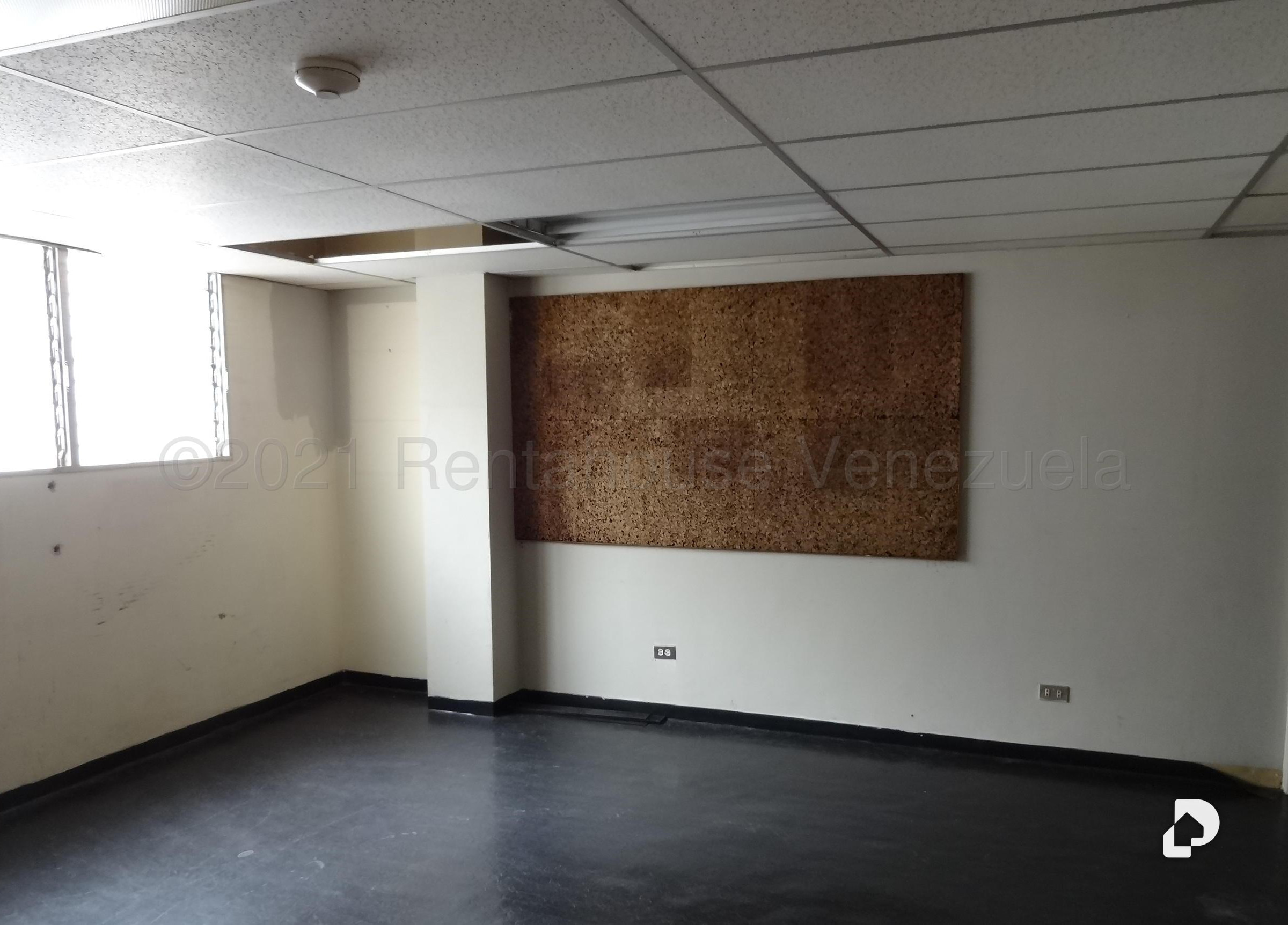 Edificio en Chacao, Caracas