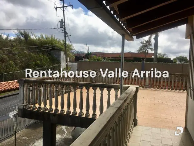 Casa en Club de Campo, San Antonio de Los Altos – 9