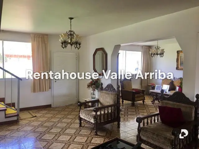 Casa en Club de Campo, San Antonio de Los Altos – 23