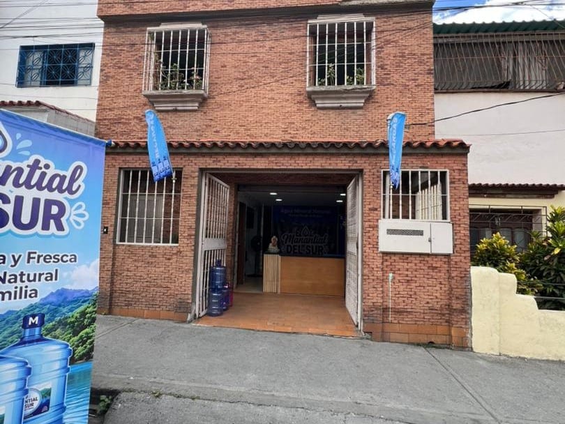Casa en Caracas - 1