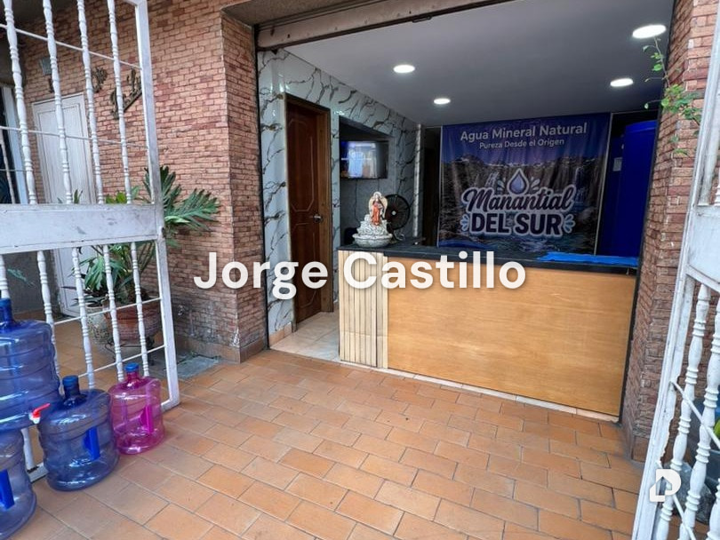 Casa en El Cementerio calle las palmas, Caracas – 2