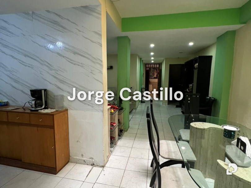 Casa en El Cementerio calle las palmas, Caracas – 3
