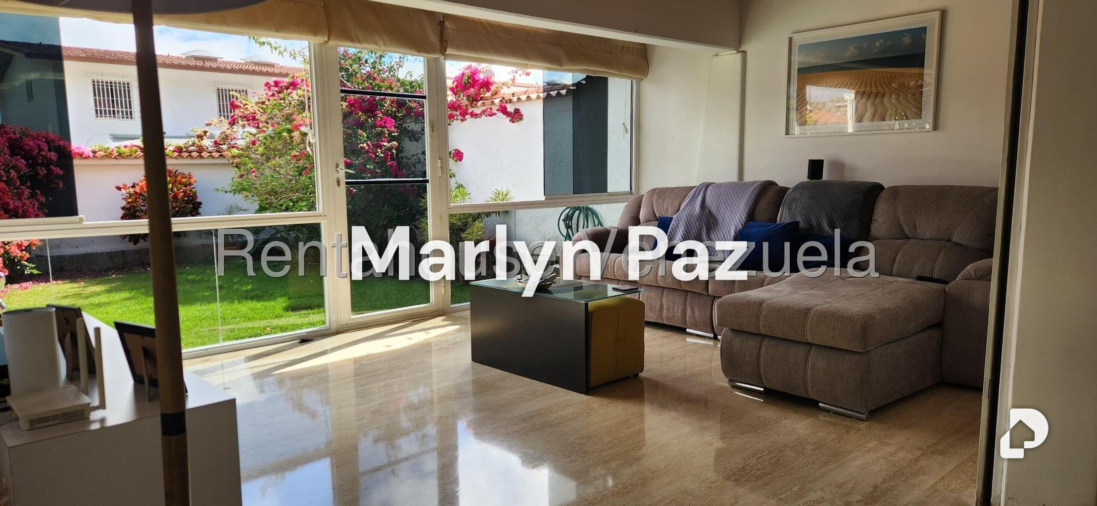 Casa en Alto Prado, Caracas – 8