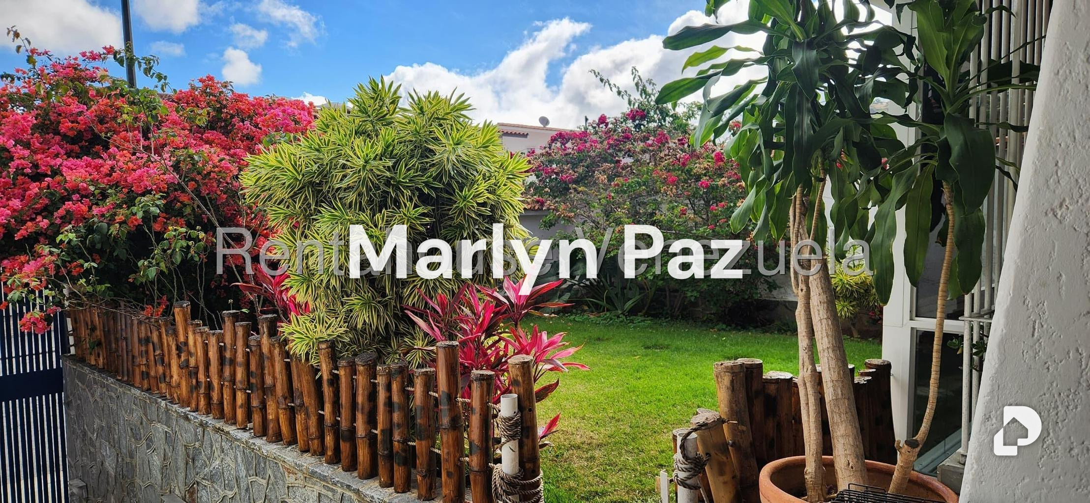 Casa en Alto Prado, Caracas – 4
