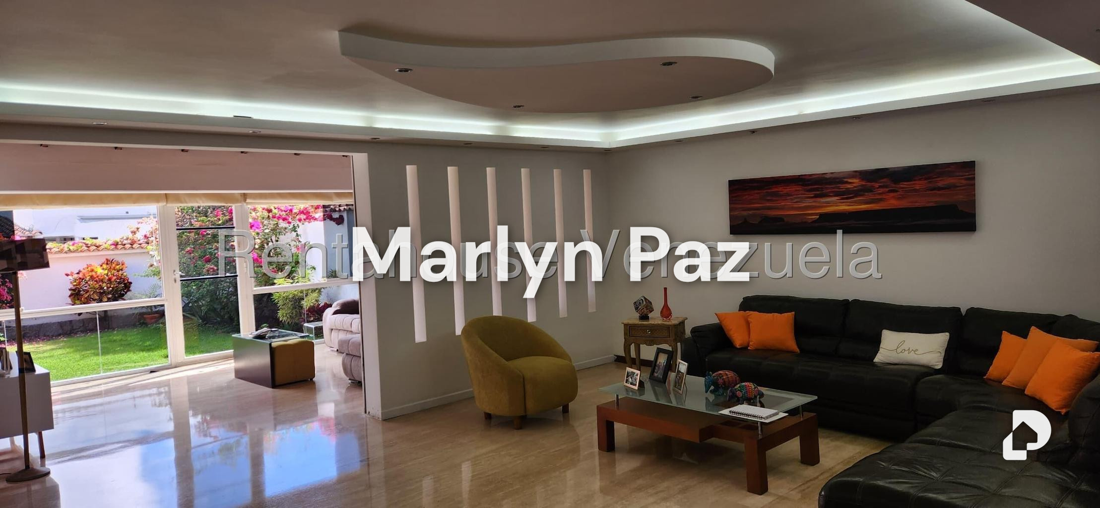 Casa en Alto Prado, Caracas – 9