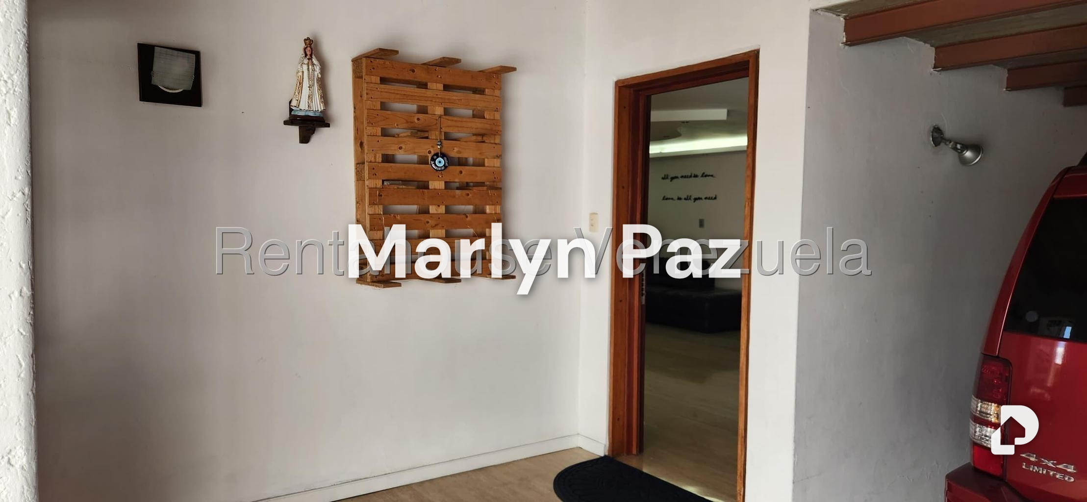 Casa en Alto Prado, Caracas – 5