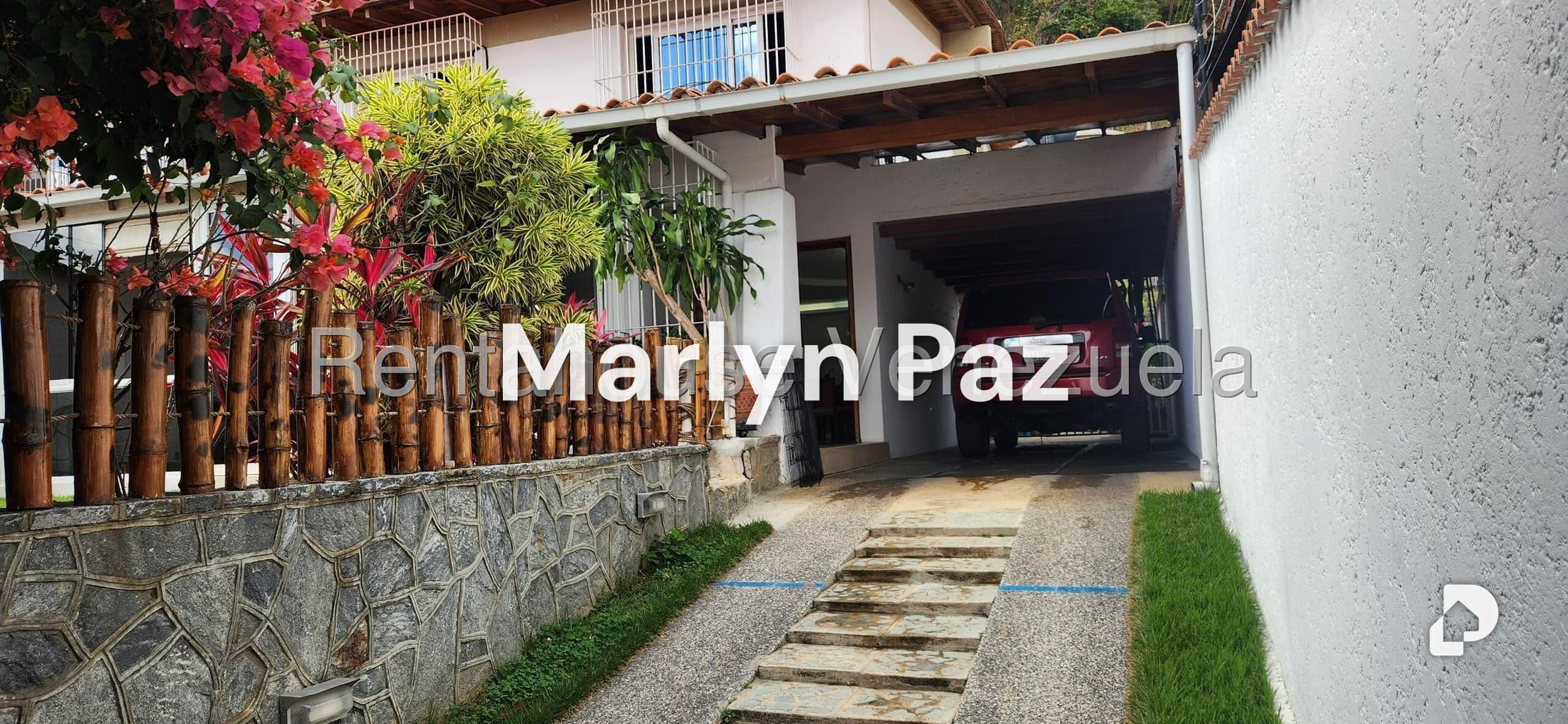Casa en Alto Prado, Caracas – 3