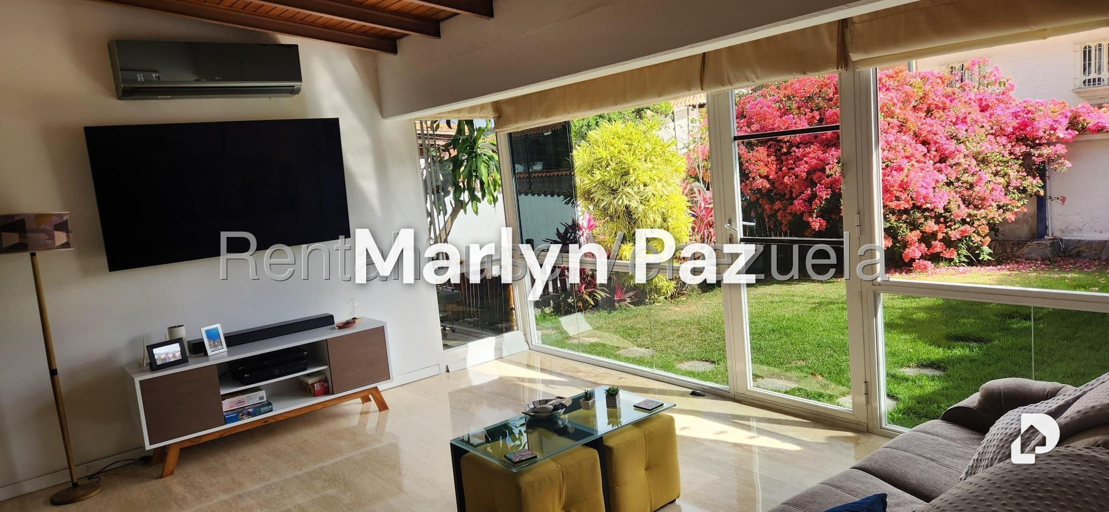 Casa en Alto Prado, Caracas – 6