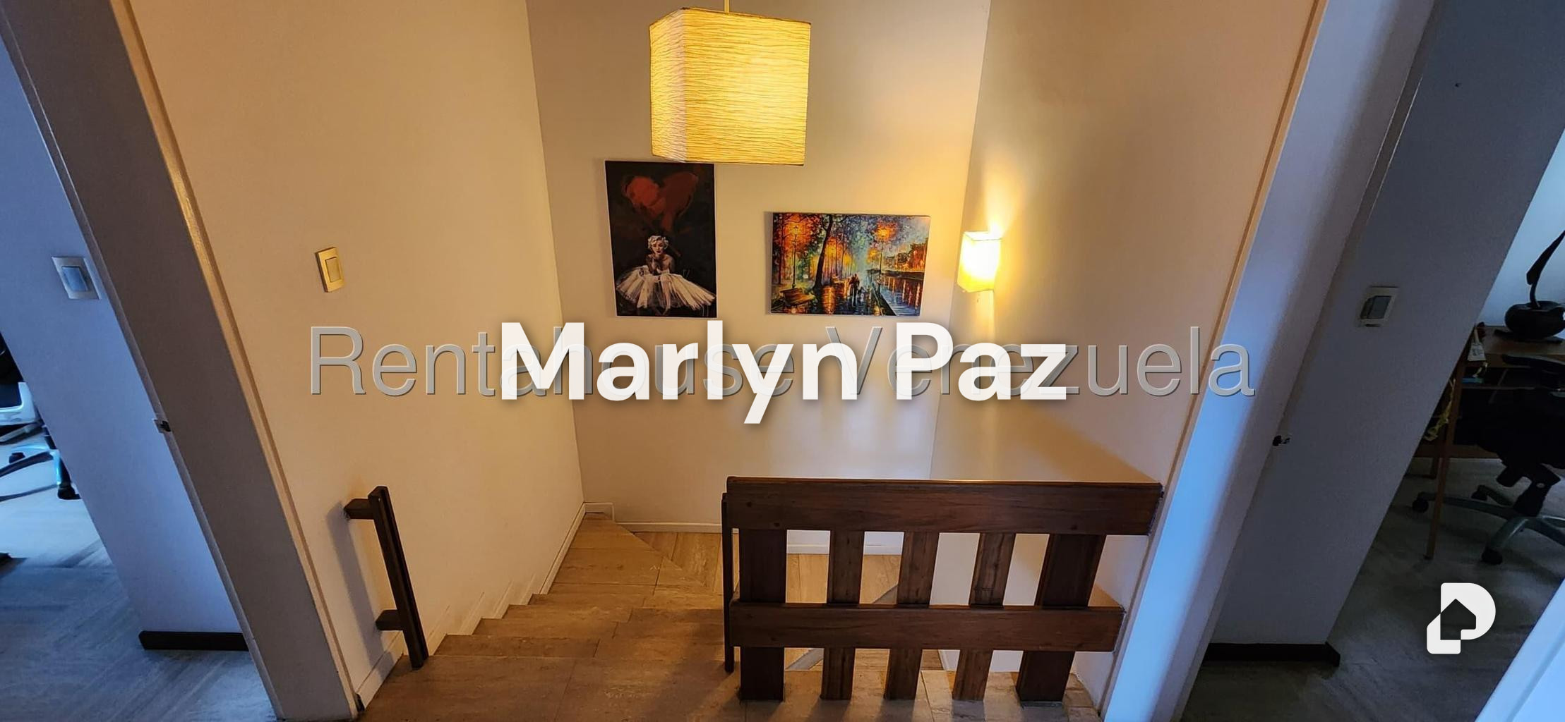 Casa en Alto Prado, Caracas – 25