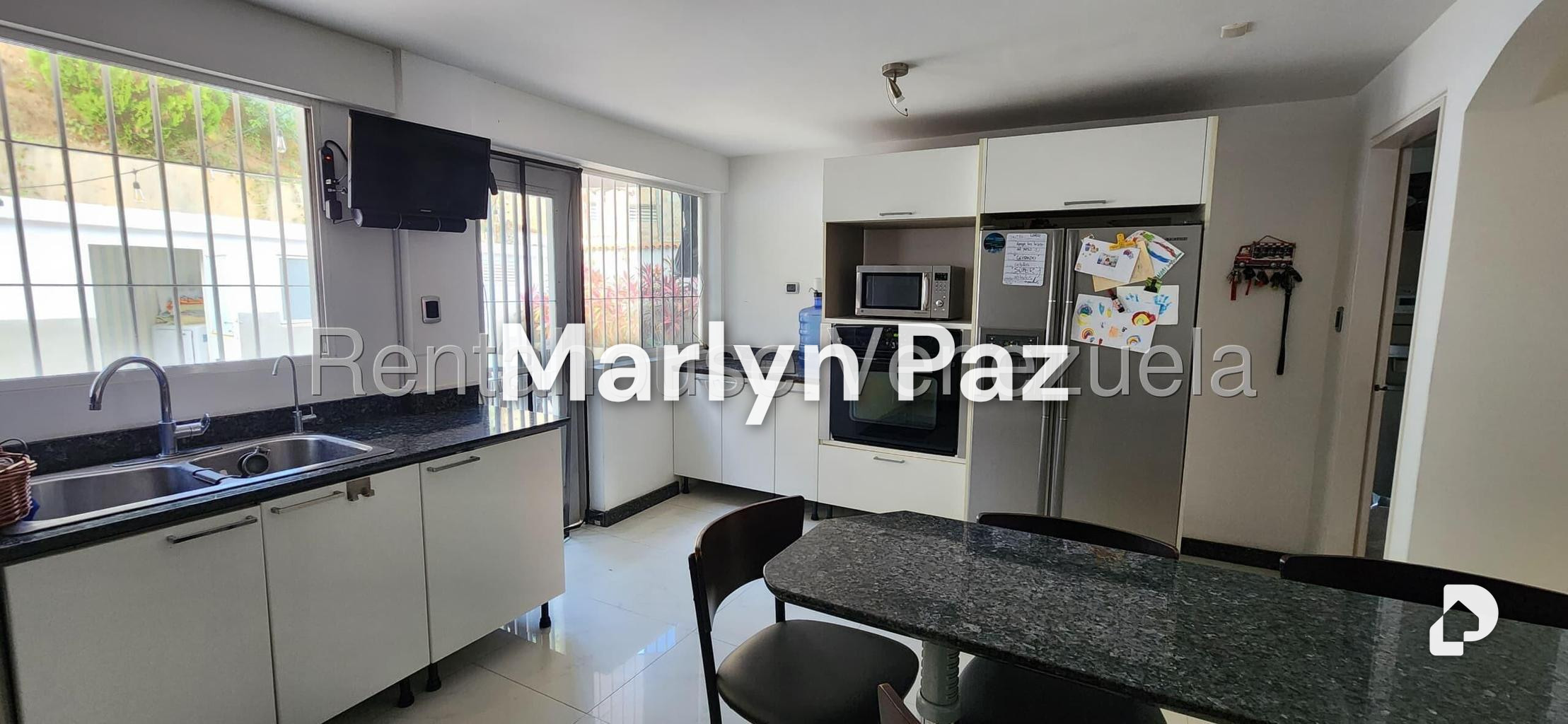 Casa en Alto Prado, Caracas – 19