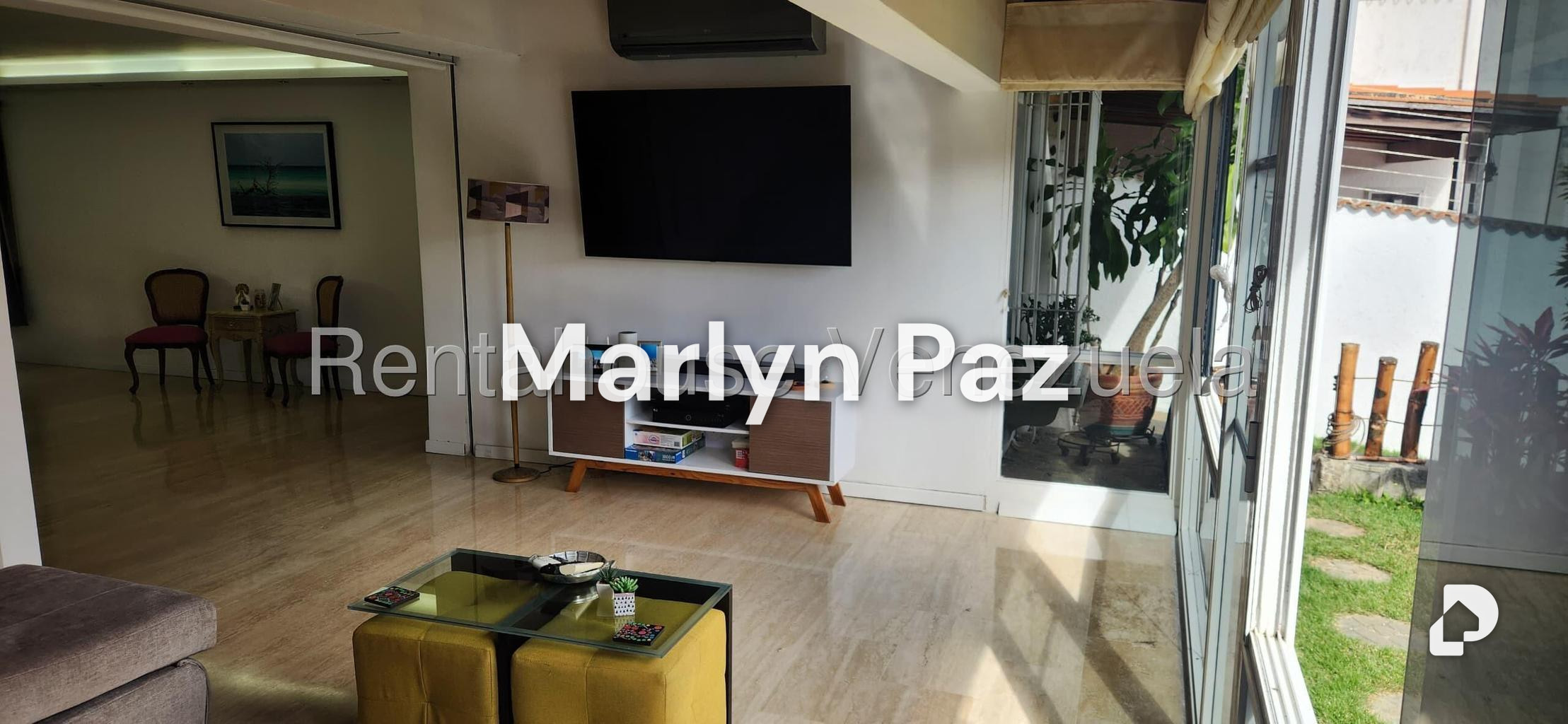 Casa en Alto Prado, Caracas – 7