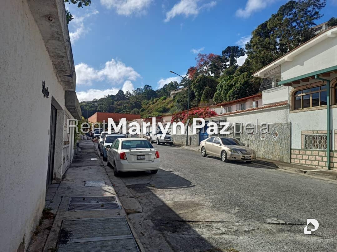 Casa en Alto Prado, Caracas – 2