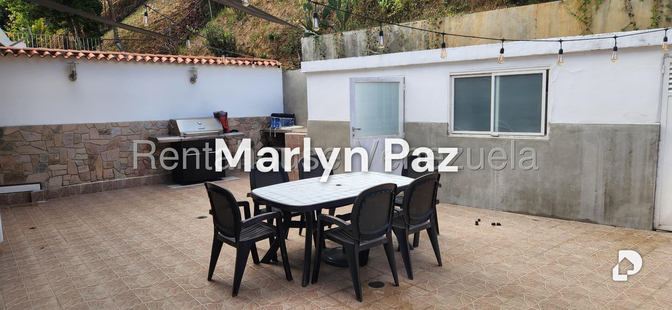 Casa en Alto Prado, Caracas – 21