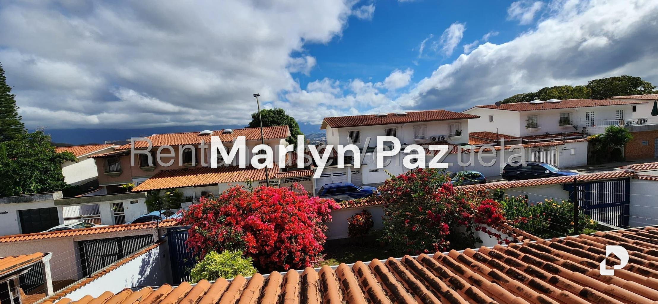 Casa en Alto Prado, Caracas – 29