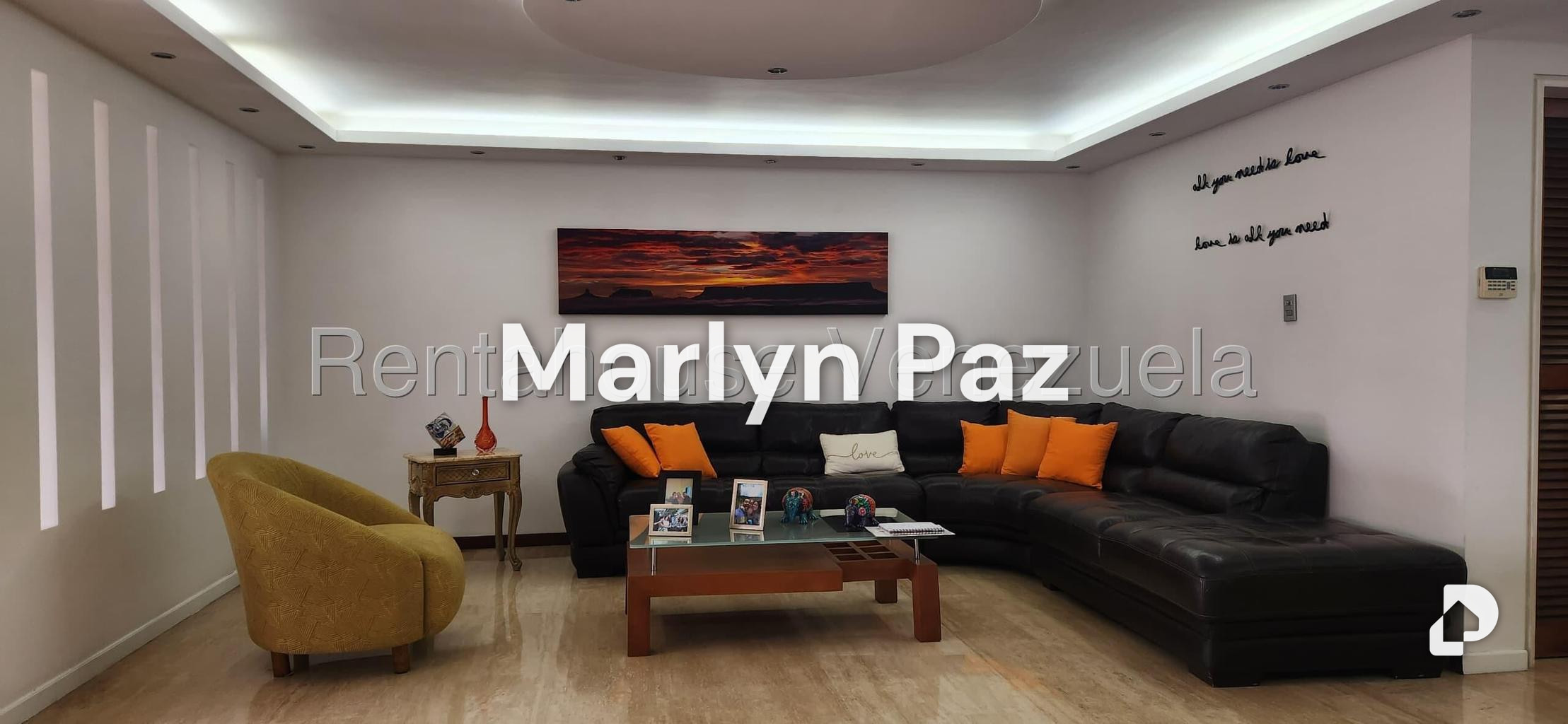 Casa en Alto Prado, Caracas – 10