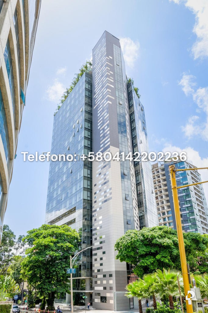 Apartamento en Las Mercedes, Caracas