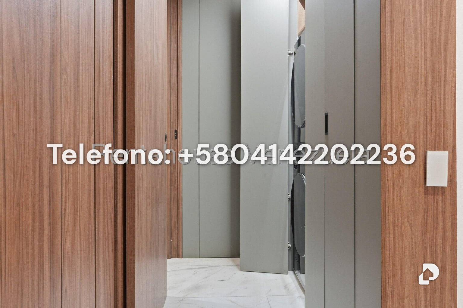 Apartamento en Las Mercedes, Caracas