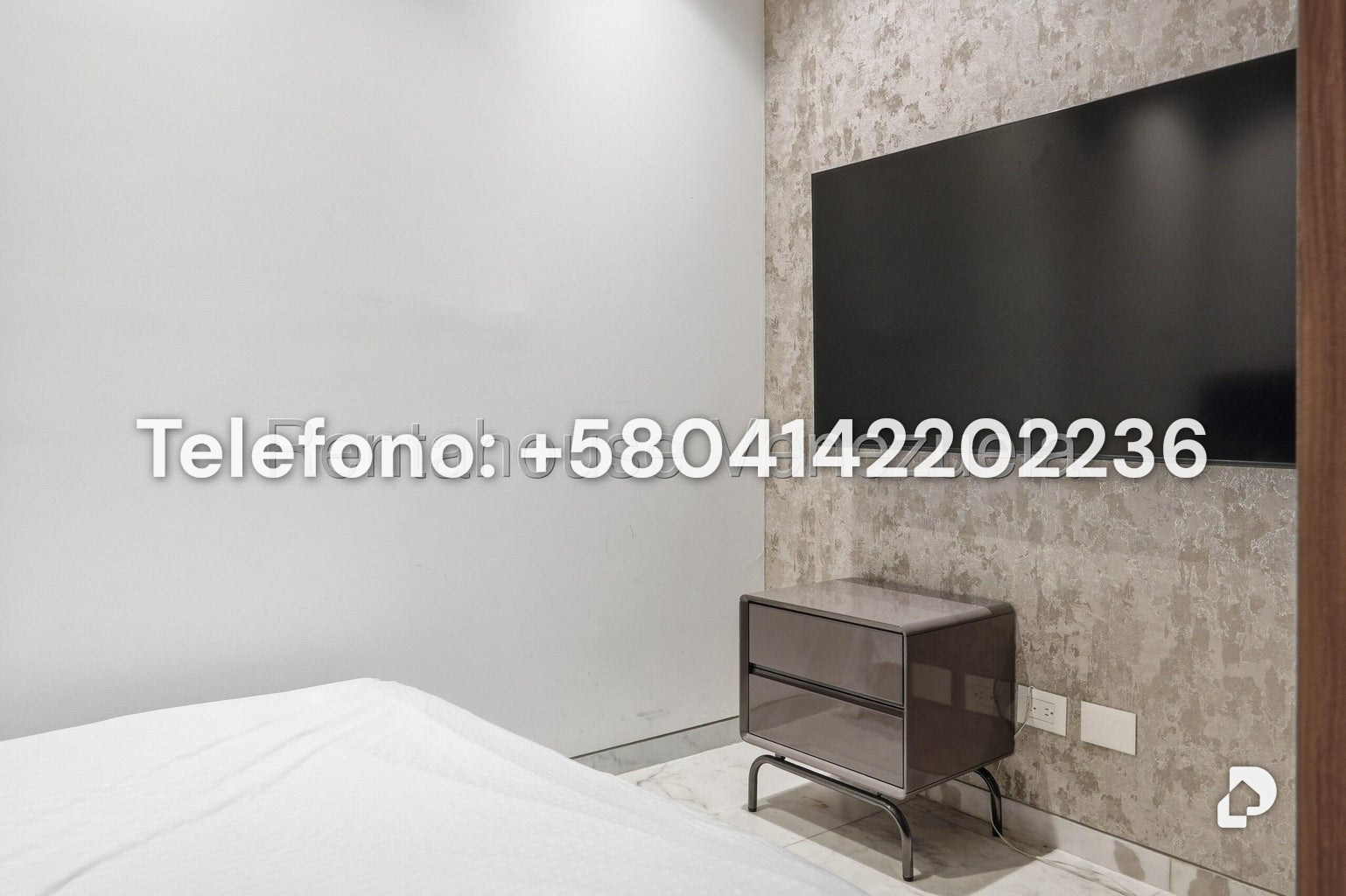 Apartamento en Las Mercedes, Caracas