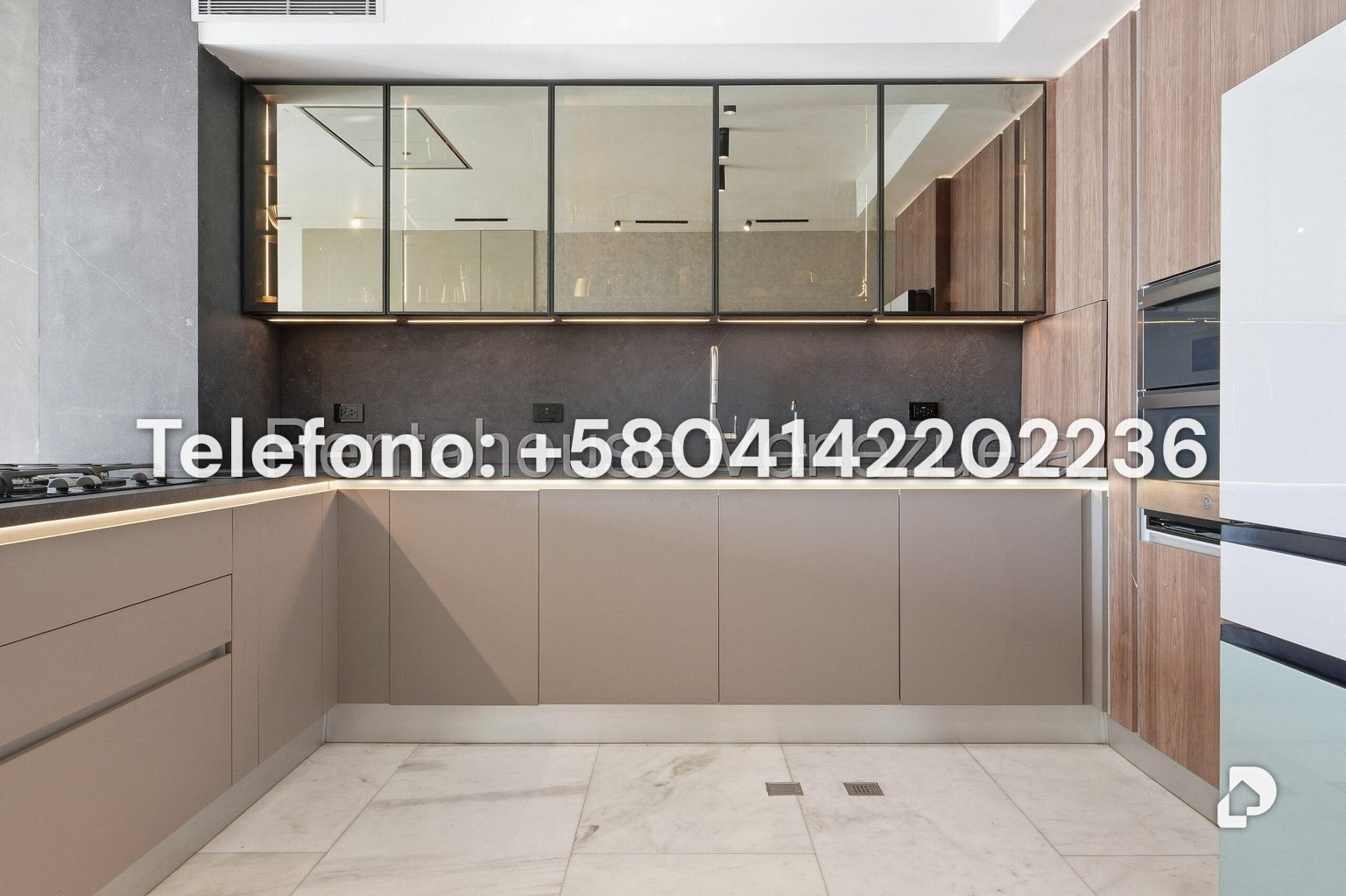 Apartamento en Las Mercedes, Caracas
