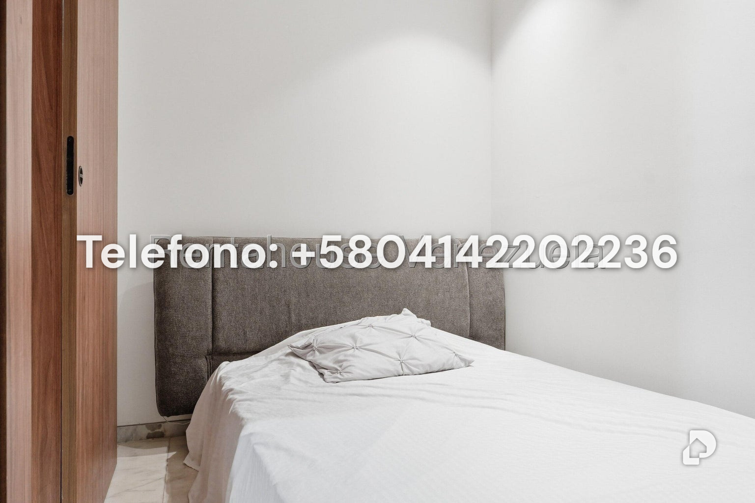 Apartamento en Las Mercedes, Caracas