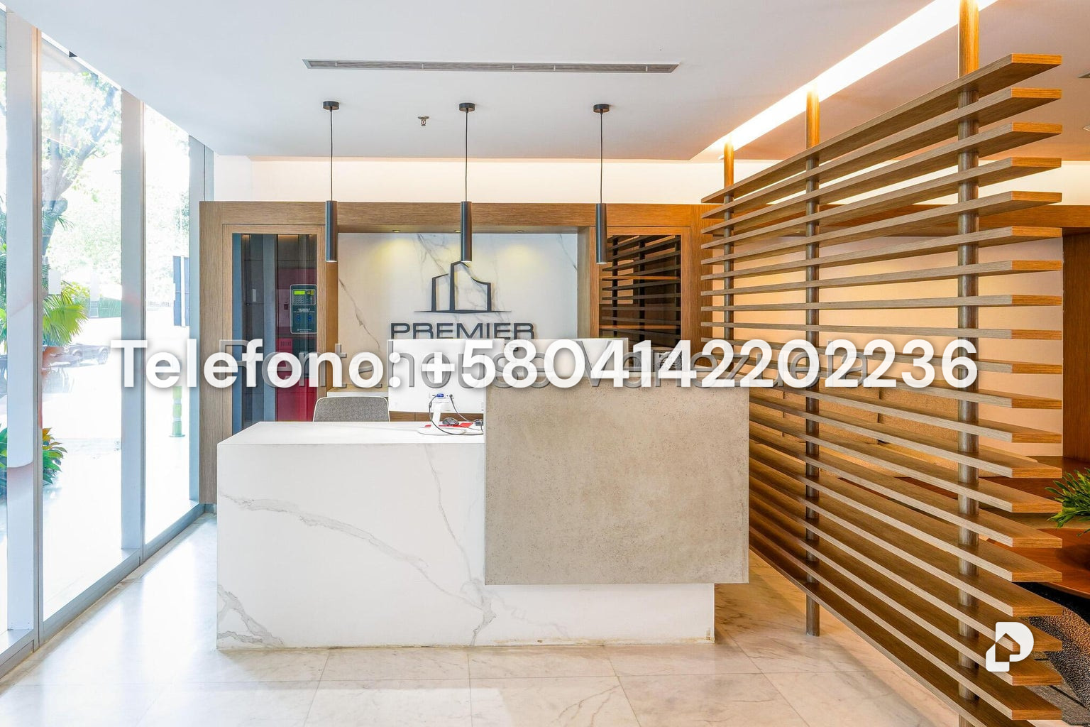 Apartamento en Las Mercedes, Caracas