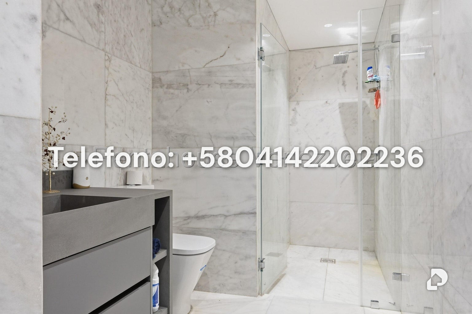 Apartamento en Las Mercedes, Caracas