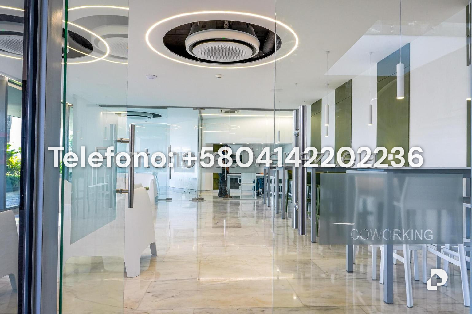 Apartamento en Las Mercedes, Caracas