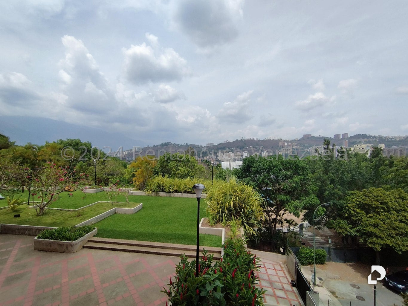 Apartamento en Colinas de Valle Arriba, Caracas