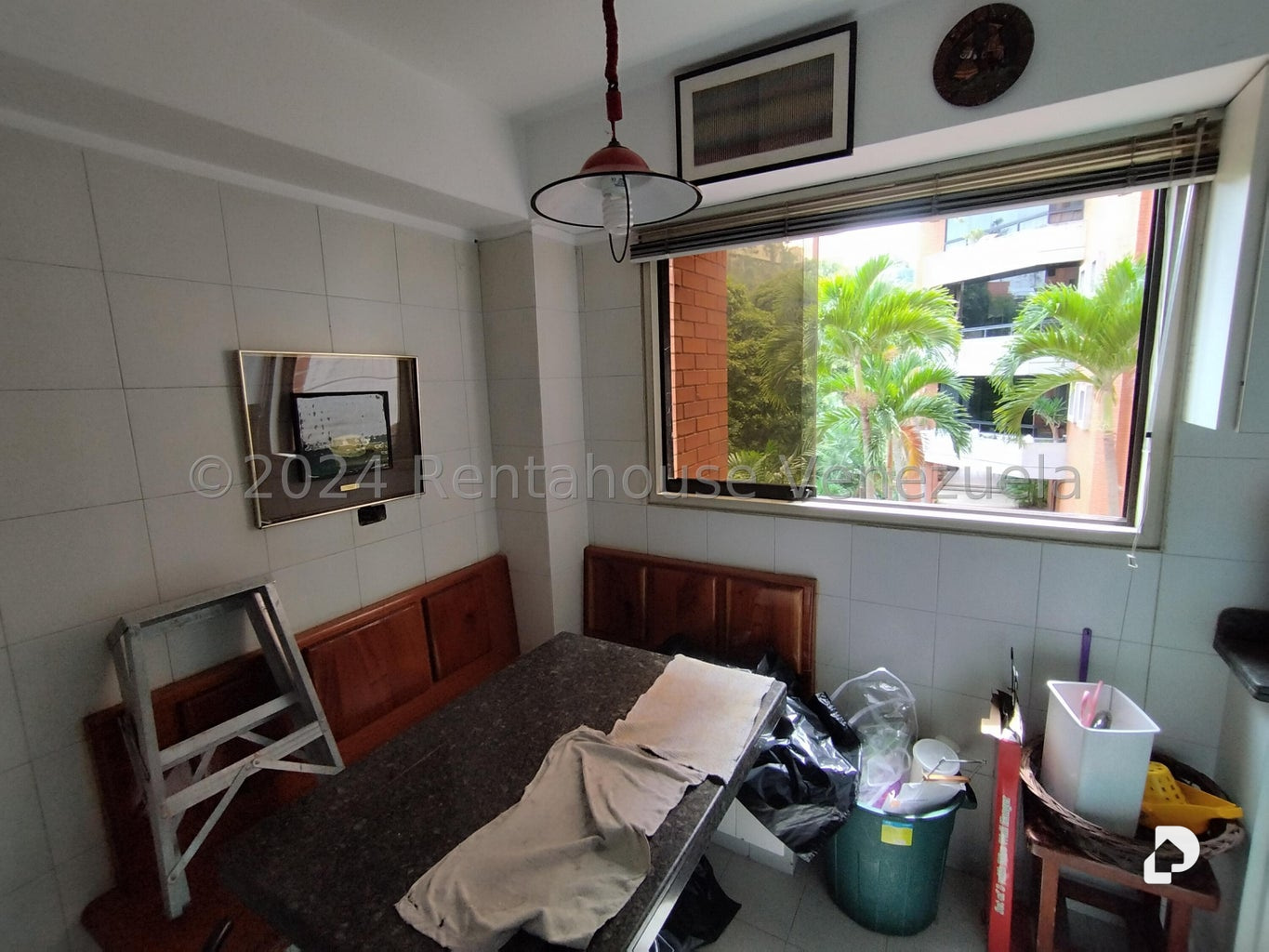 Apartamento en Colinas de Valle Arriba, Caracas