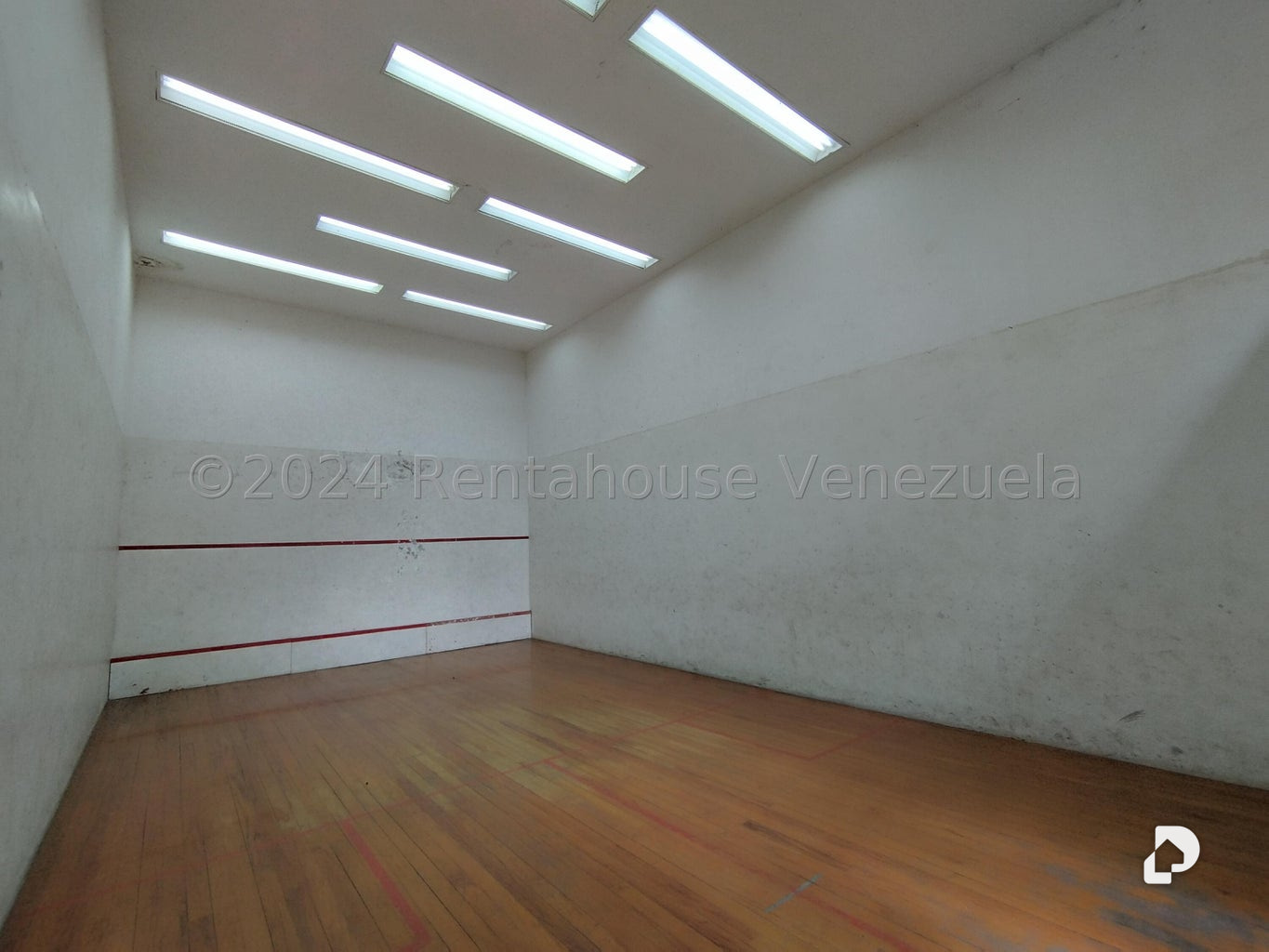 Apartamento en Colinas de Valle Arriba, Caracas