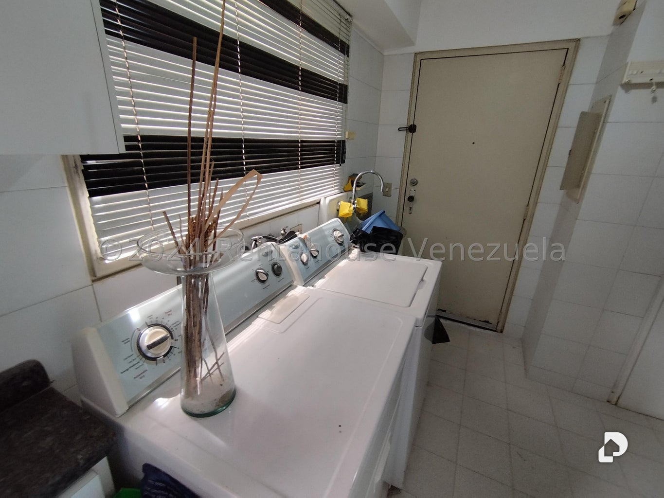 Apartamento en Colinas de Valle Arriba, Caracas
