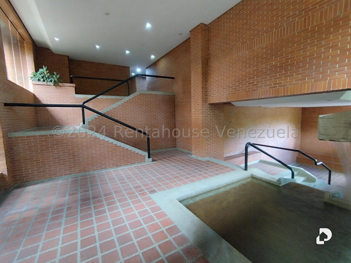 Apartamento en Colinas de Valle Arriba, Caracas