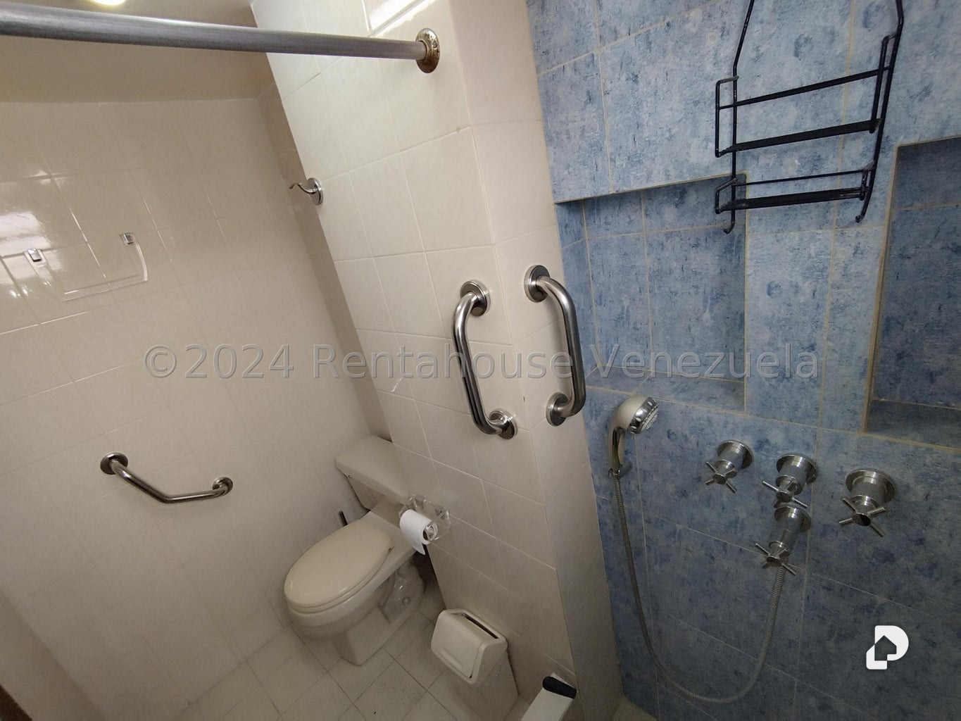 Apartamento en Colinas de Valle Arriba, Caracas