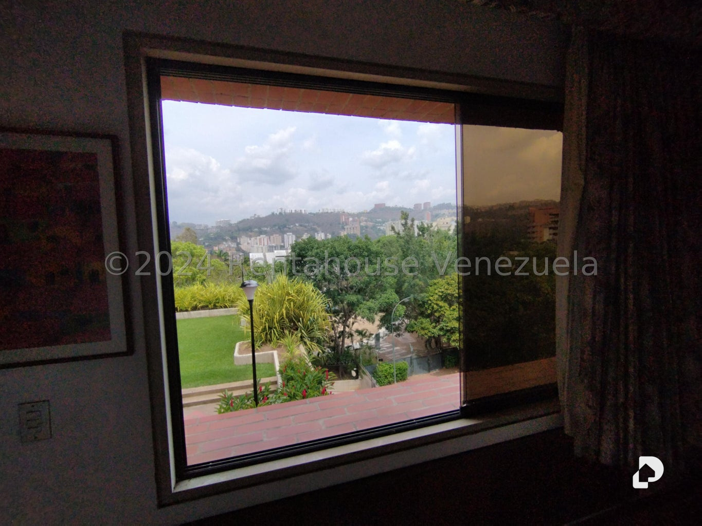 Apartamento en Colinas de Valle Arriba, Caracas