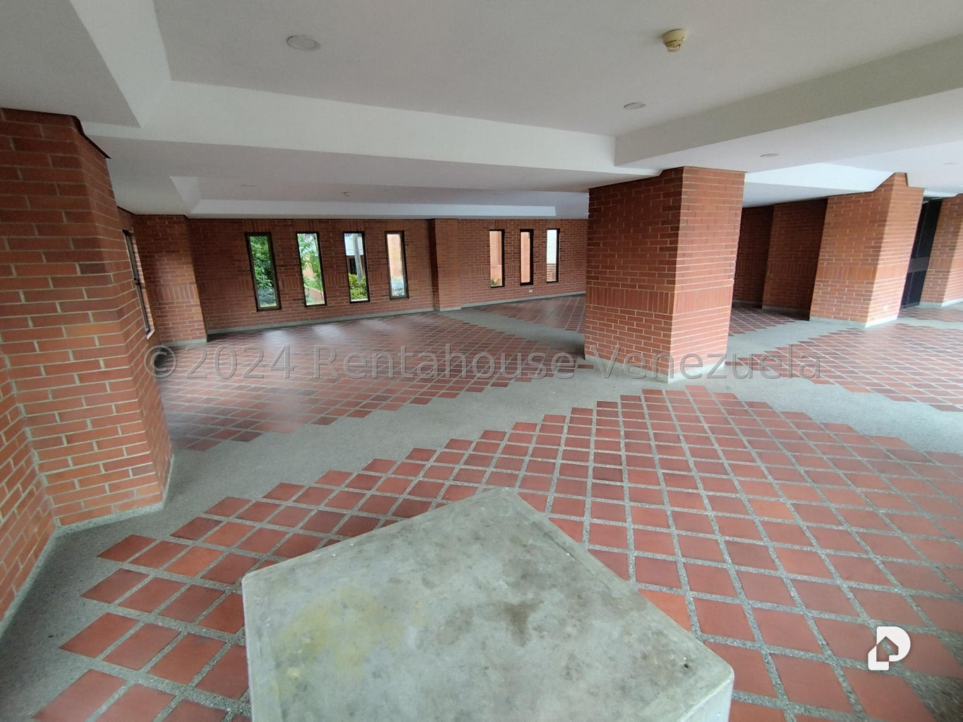 Apartamento en Colinas de Valle Arriba, Caracas