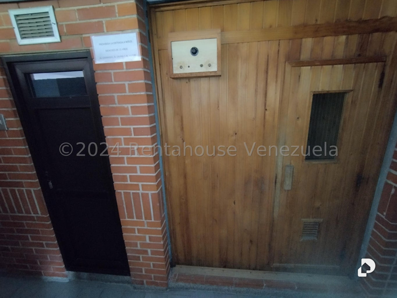 Apartamento en Colinas de Valle Arriba, Caracas