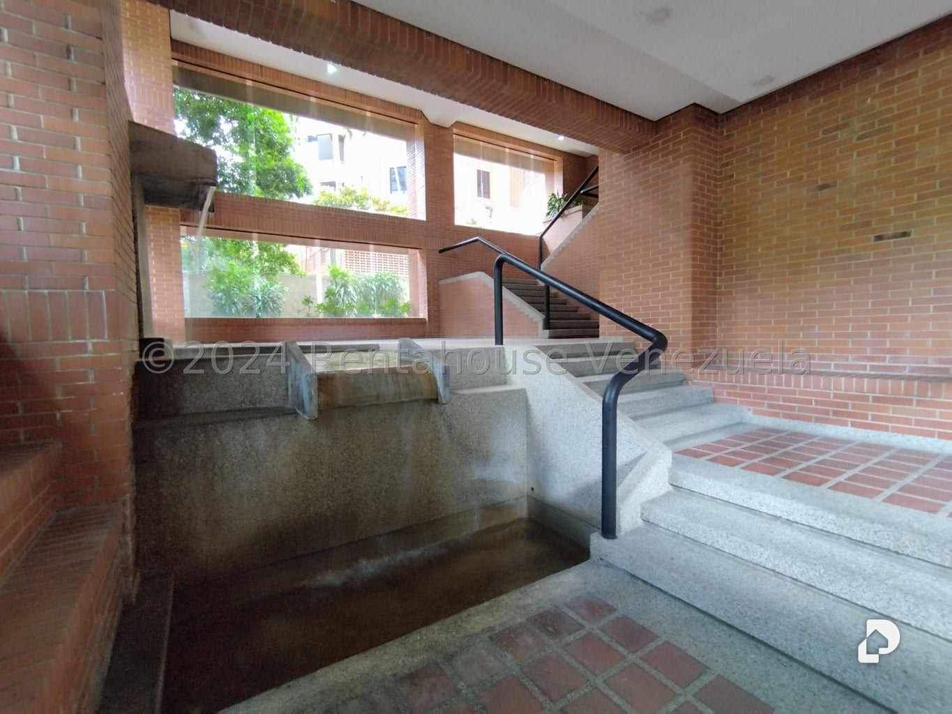 Apartamento en Colinas de Valle Arriba, Caracas