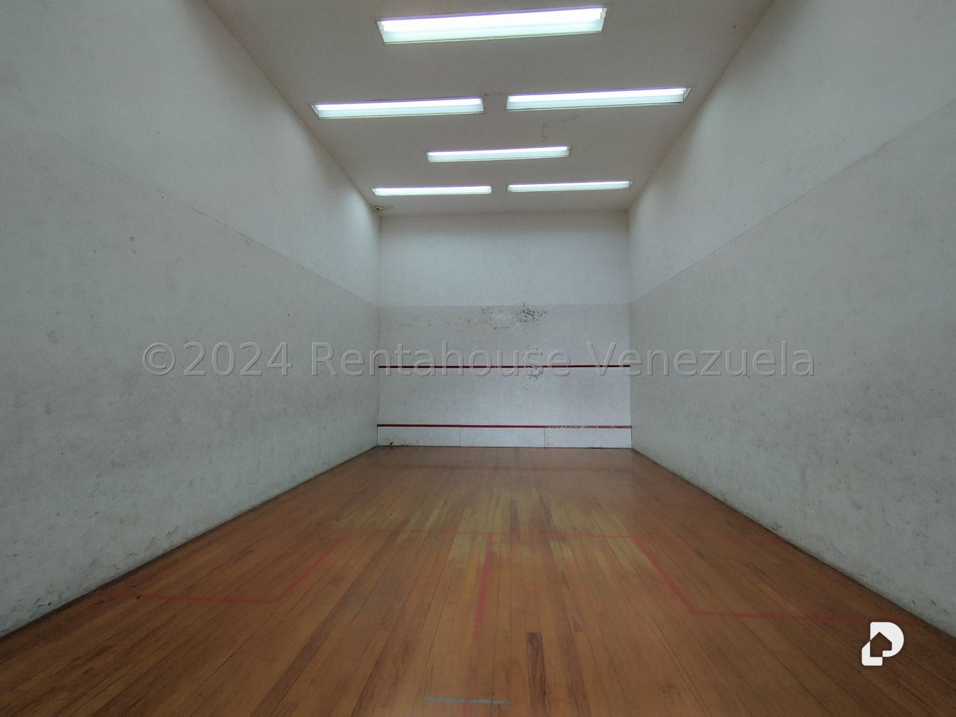Apartamento en Colinas de Valle Arriba, Caracas