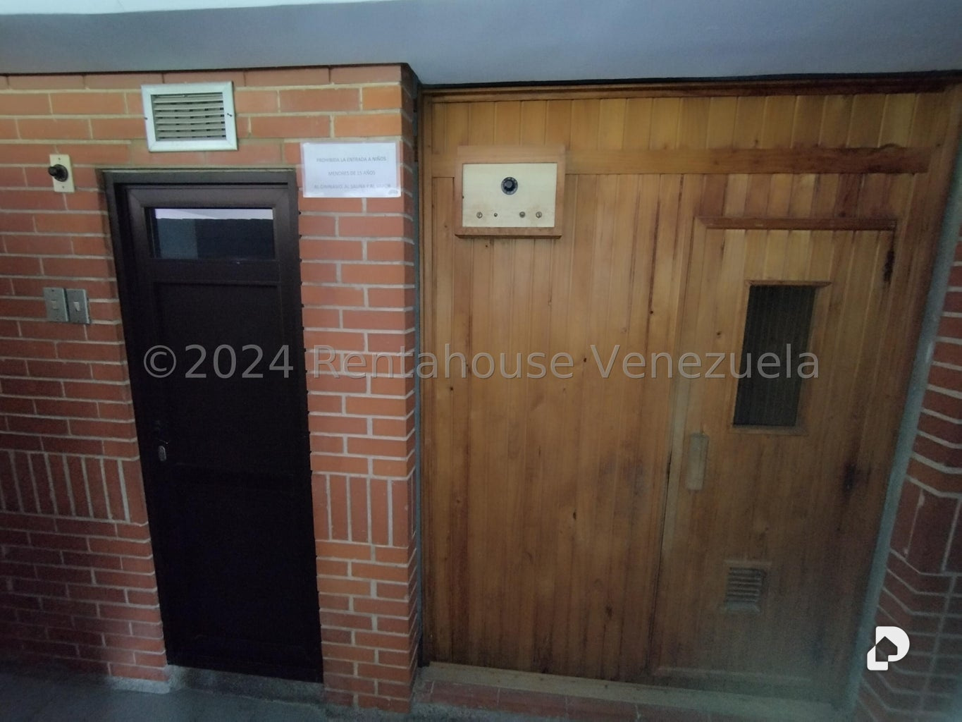 Apartamento en Colinas de Valle Arriba, Caracas