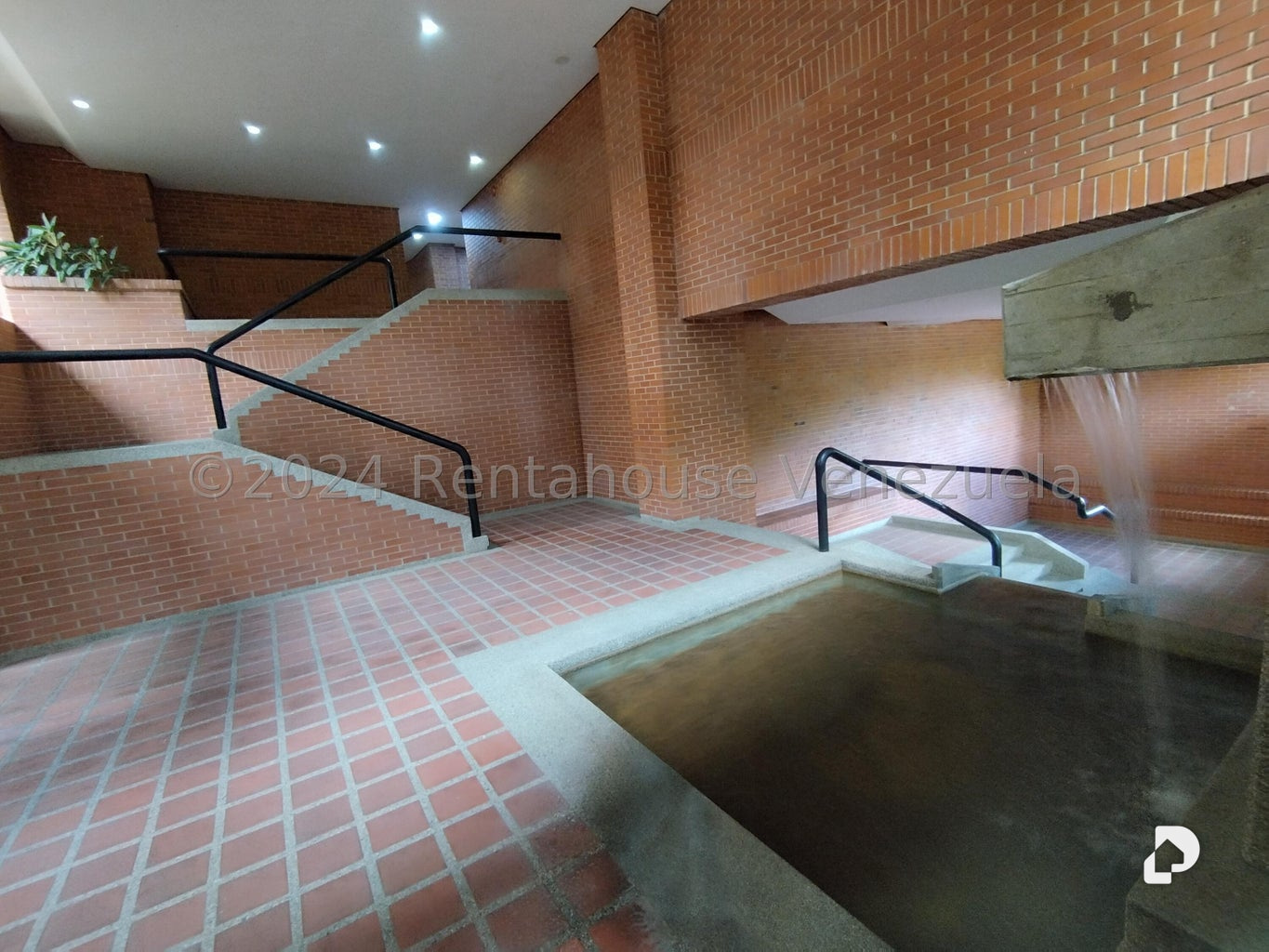 Apartamento en Colinas de Valle Arriba, Caracas