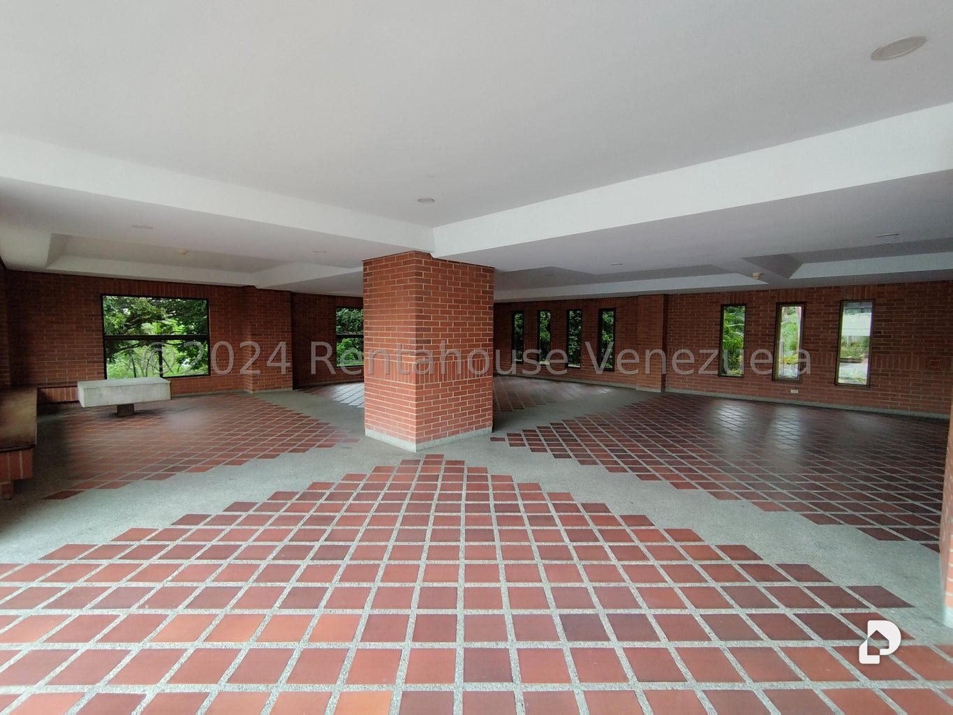 Apartamento en Colinas de Valle Arriba, Caracas