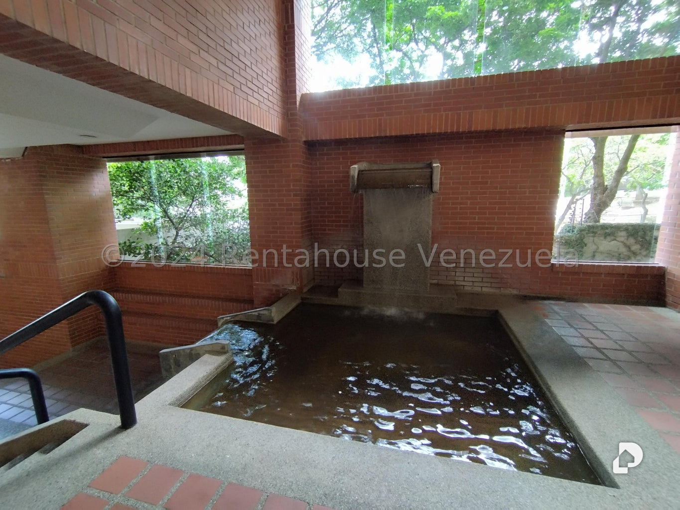 Apartamento en Colinas de Valle Arriba, Caracas