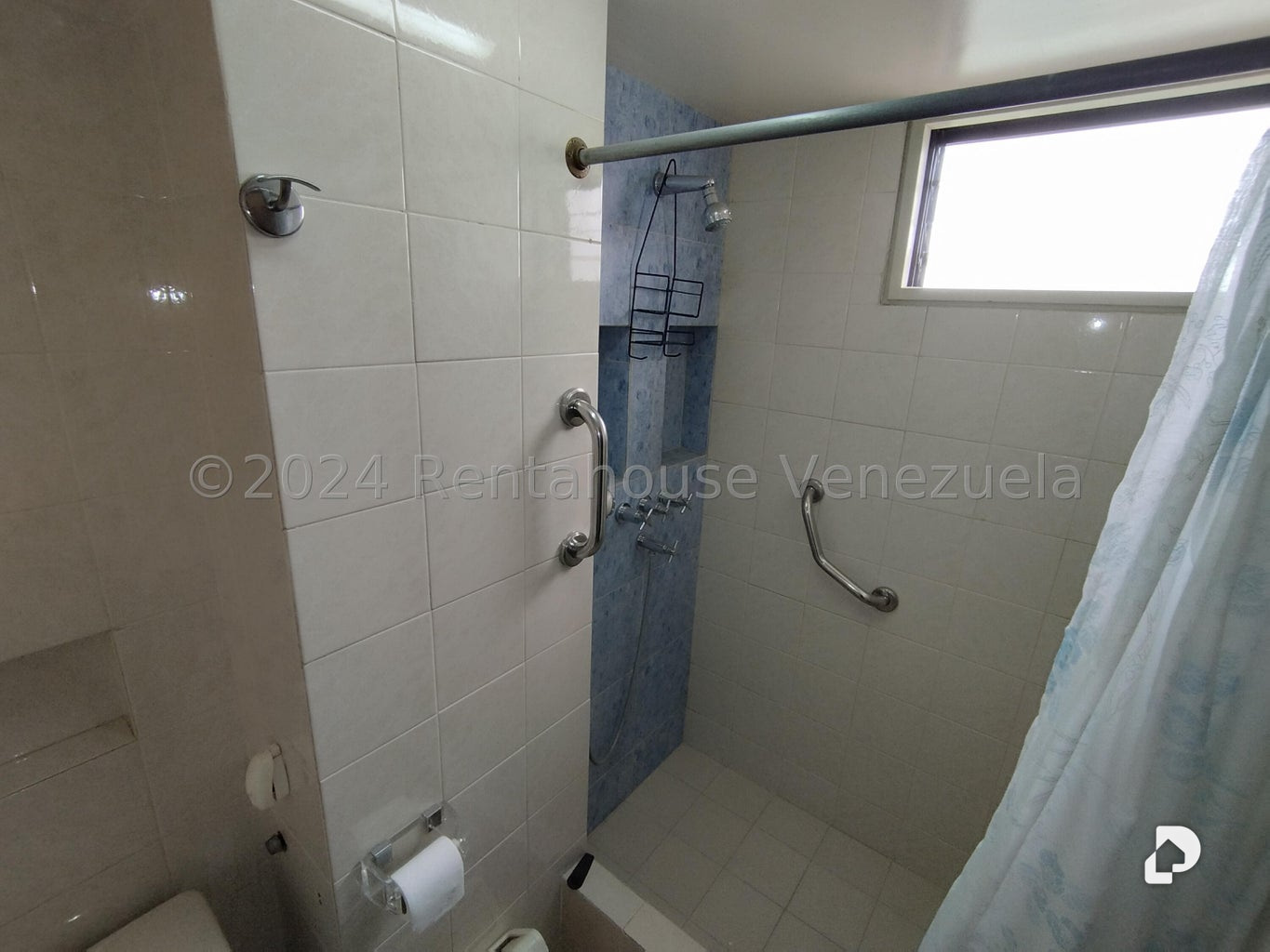 Apartamento en Colinas de Valle Arriba, Caracas
