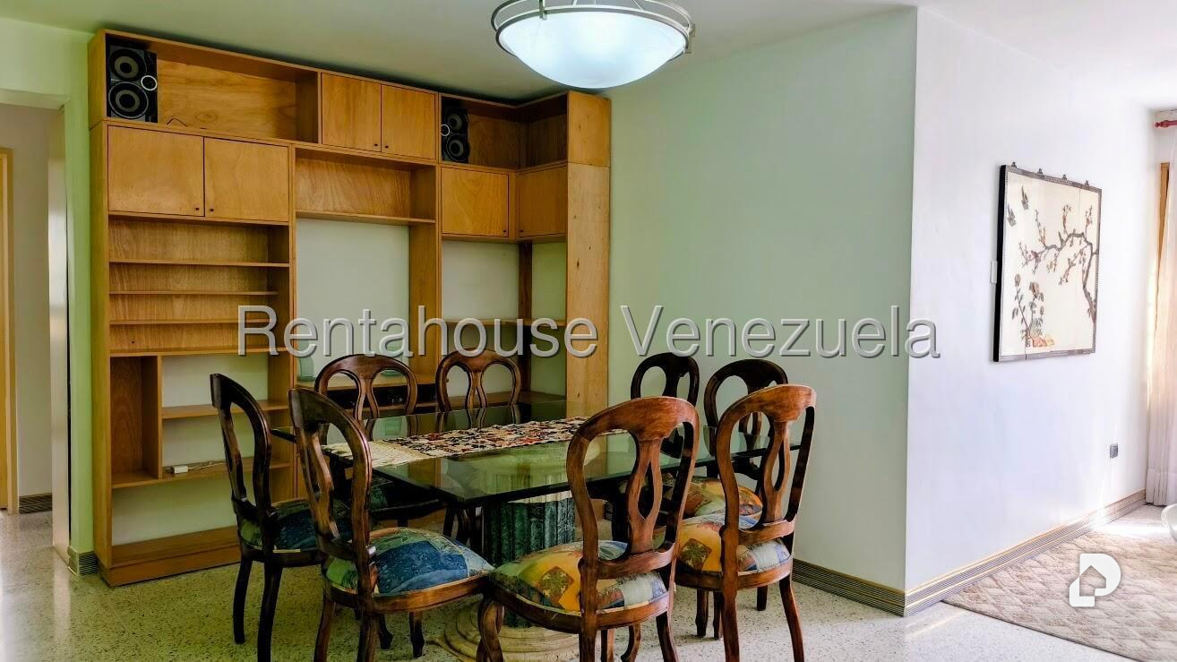 Apartment in La Urbina, Caracas – 10