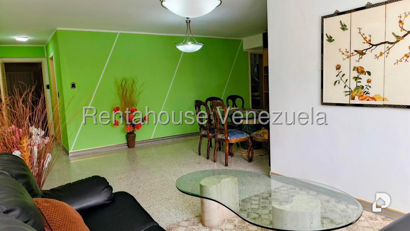 Apartment in La Urbina, Caracas – 23