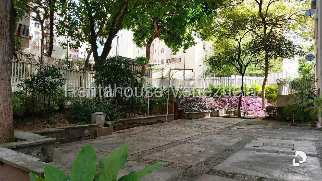 Apartment in La Urbina, Caracas – 27